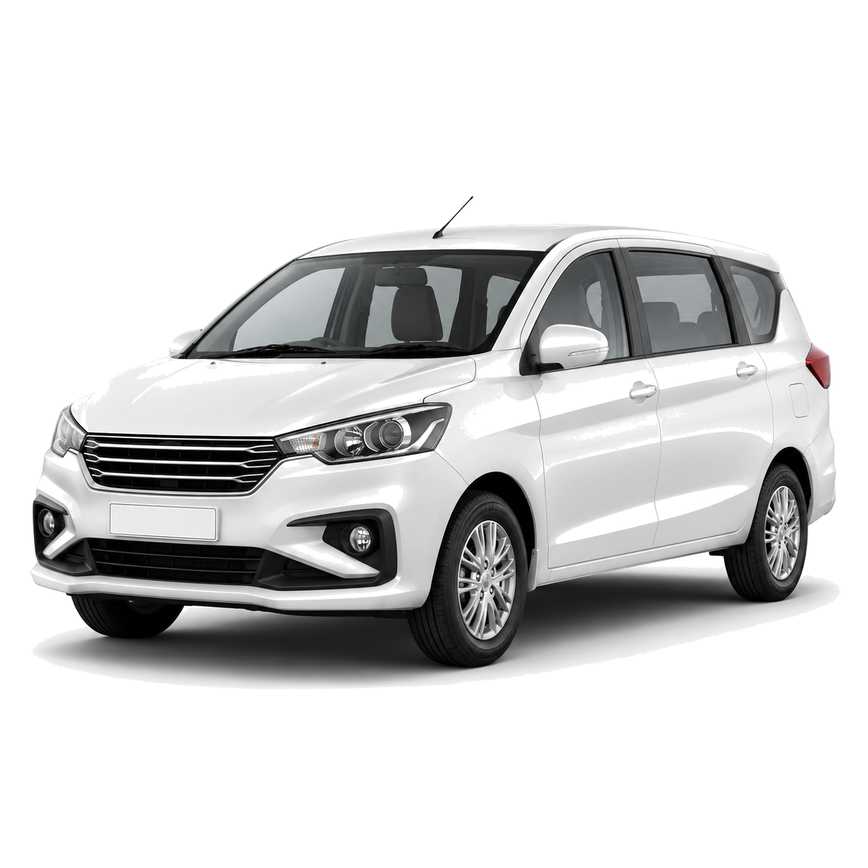 Ertiga cab rental in Bangalore