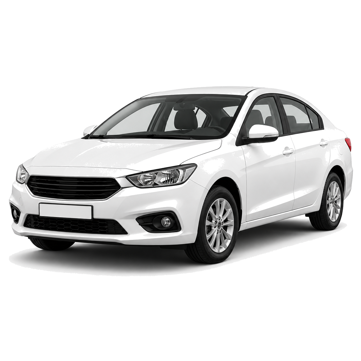 Sedan cab rental in Bangalore